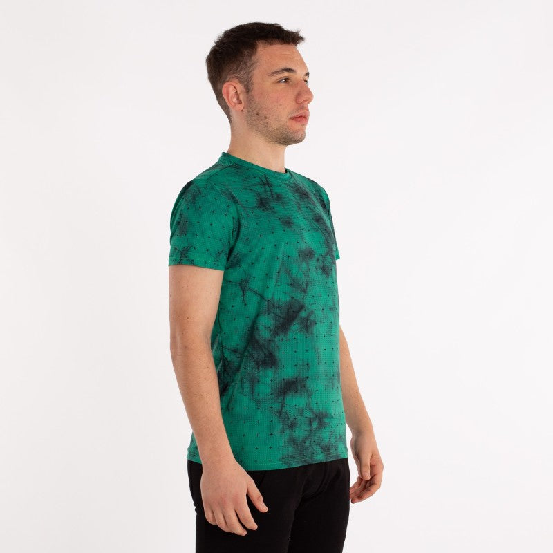 T-shirt Rox R-pegasus Verde