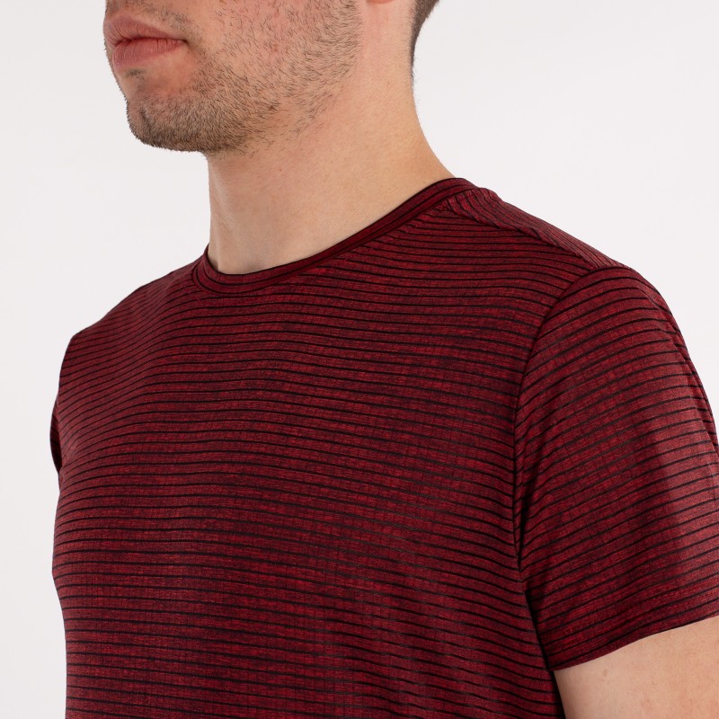 Тениска Softee Experience Rojo