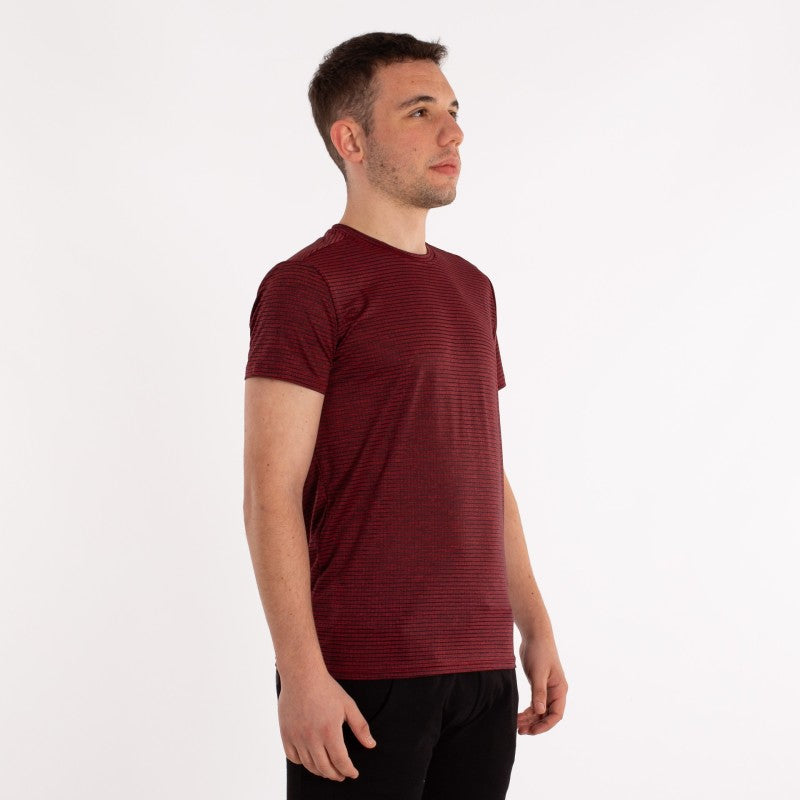 Тениска Softee Experience Rojo
