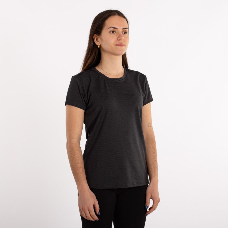 Тениска Softee Imperial Woman Gris