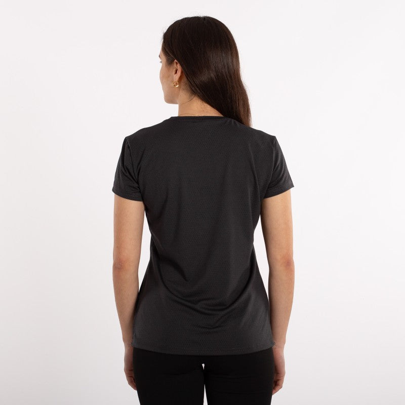 Тениска Softee Imperial Woman Gris