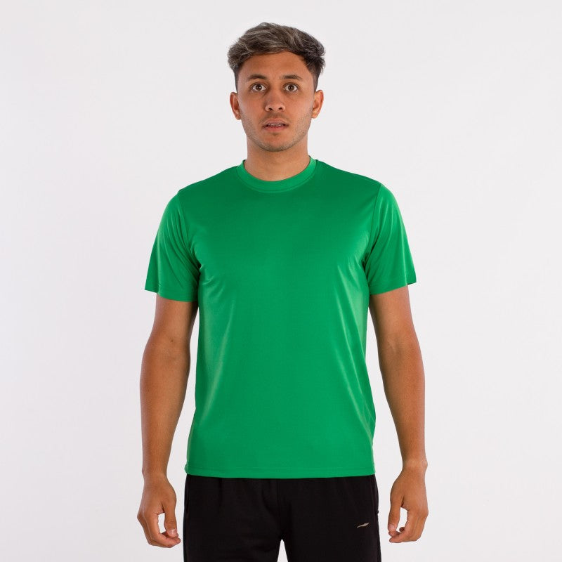 T-shirt Softee Propulsion Adult Naranja Fluor