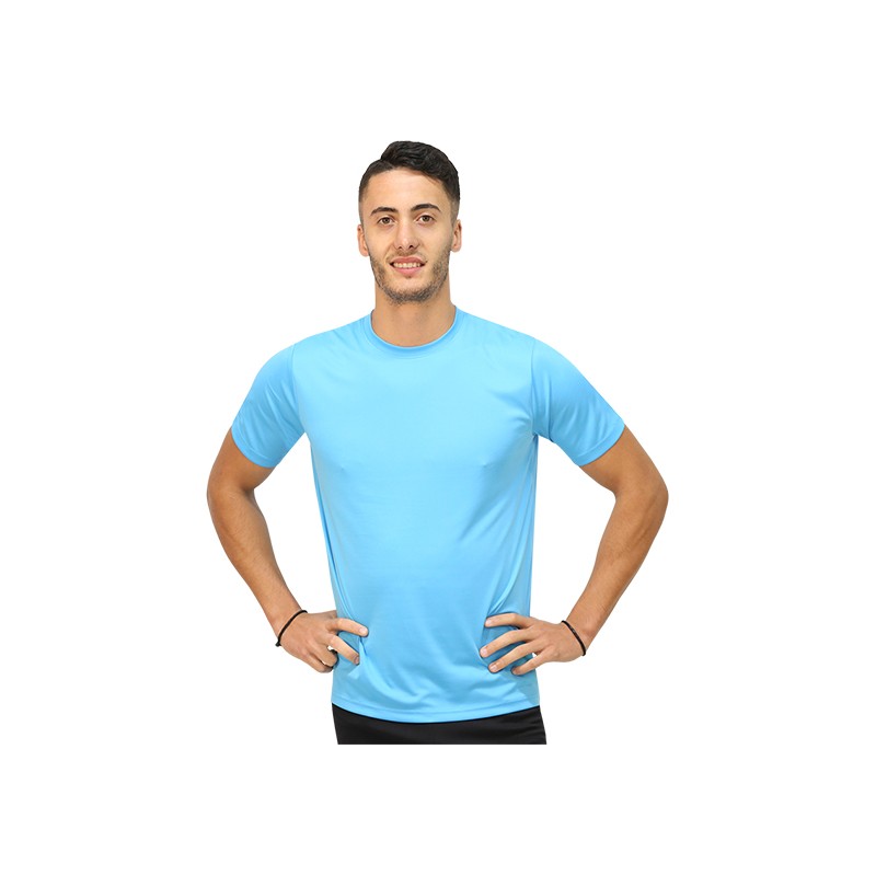 T-shirt Softee Propulsion Enfant Vert