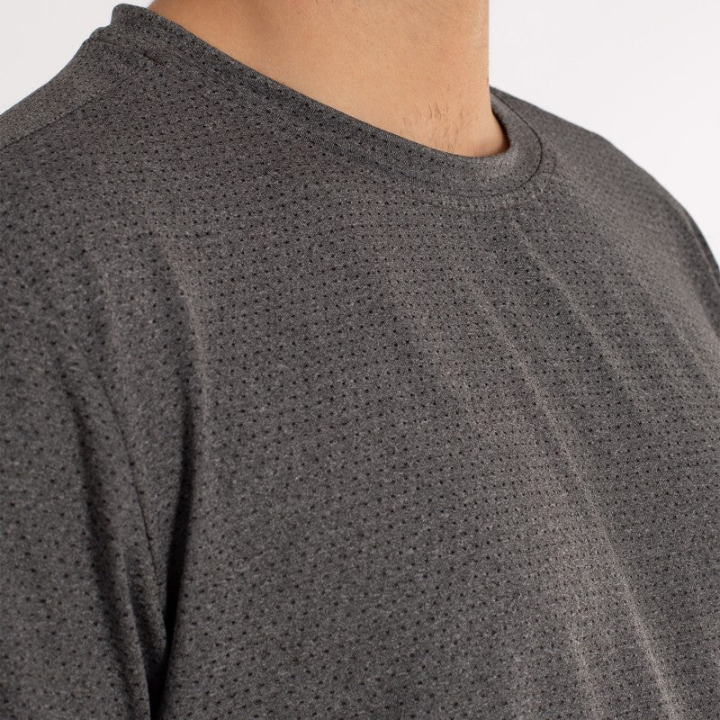 T-shirt Softee Racing Gris