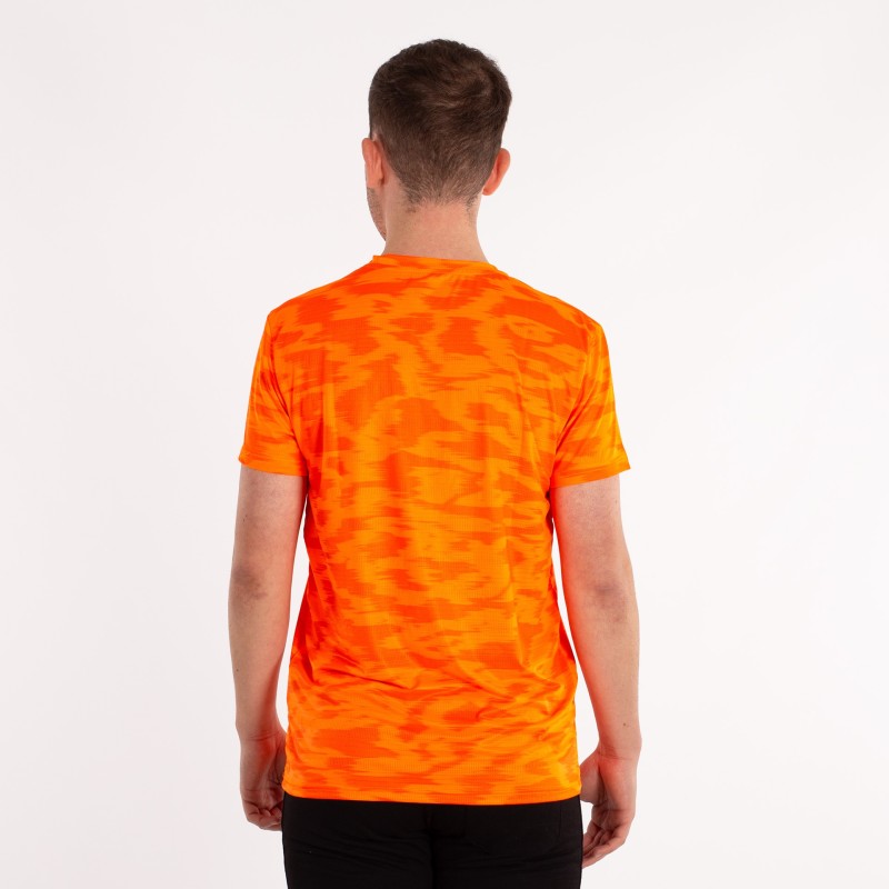 T-léine Softee Ultimate Orange