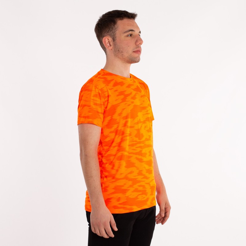T-léine Softee Ultimate Orange