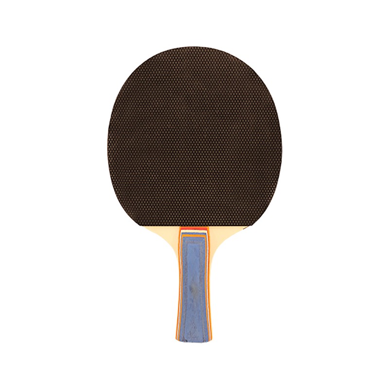 Table Tennis Bat Softee P100 Rojo/Negro ÚNICA