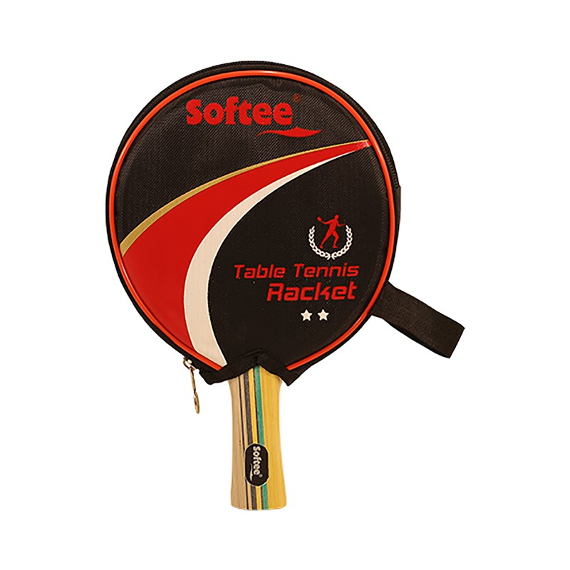 Tafeltennisbatje Softee P300