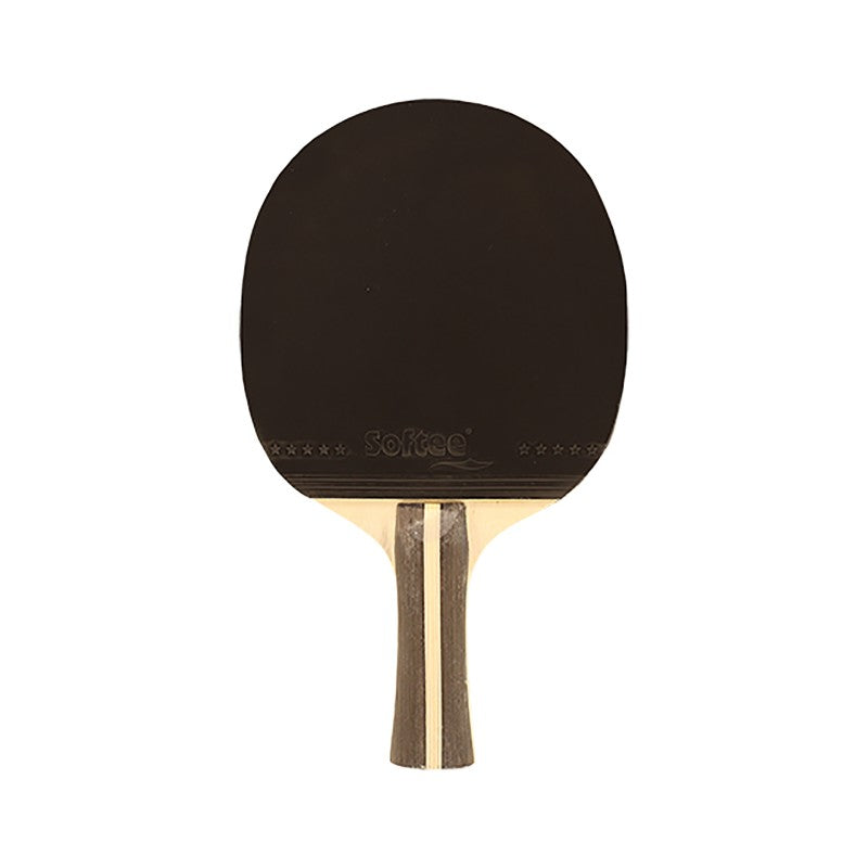 Bordtennisbat Softee P700 Multicolor