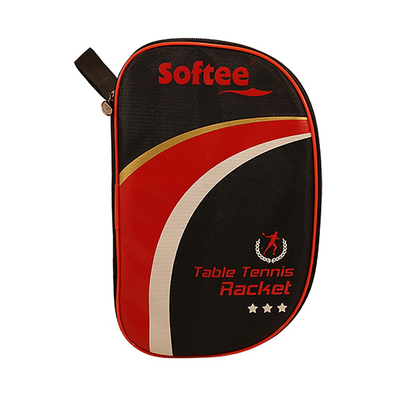 Bordtennisbat Softee P700 Multicolor