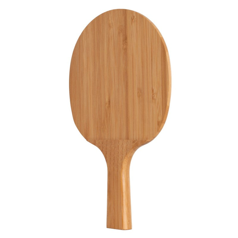 Table Tennis Racket Bambú Azul ÚNICA