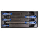 Tool Tray With 5 Phillips Screwdrivers Proline