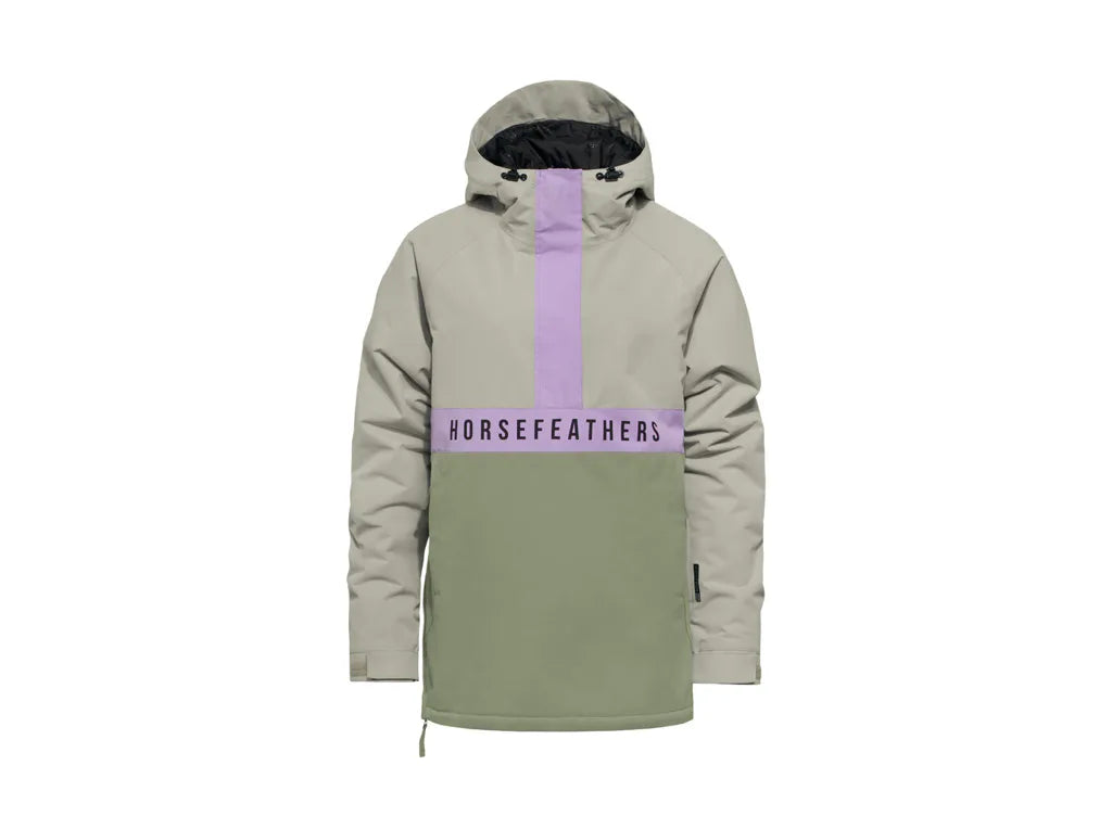 Horsefeathers Tala Jacket (lunar)