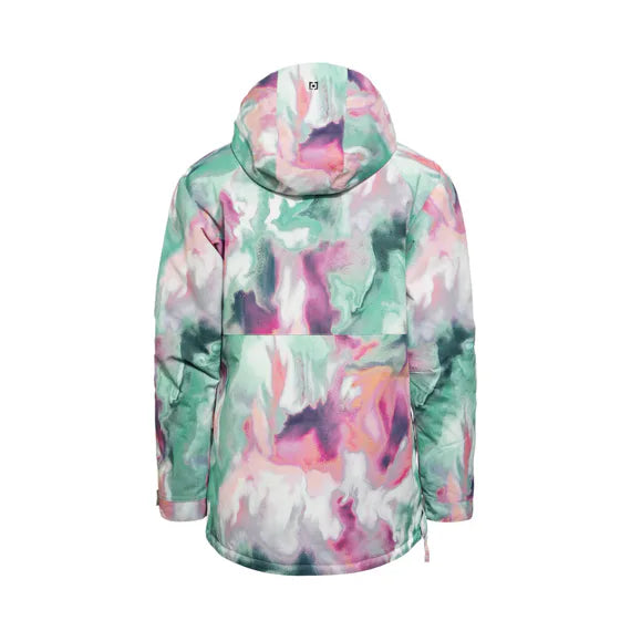 Horsefeathers Tala Jacket (rainbow)