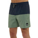 Horsefeathers Talon Shorts (iceberg Green)