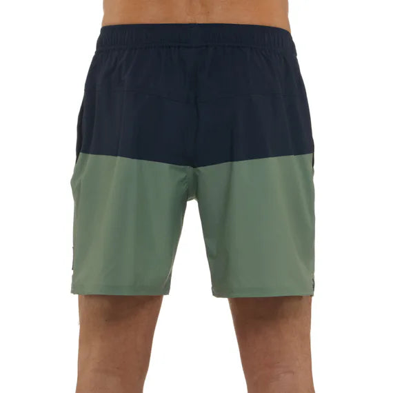 Horsefeathers Talon Shorts (iceberg Green)