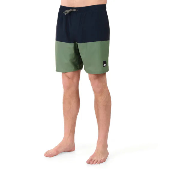 Horsefeathers Talon Shorts (iceberg Green)