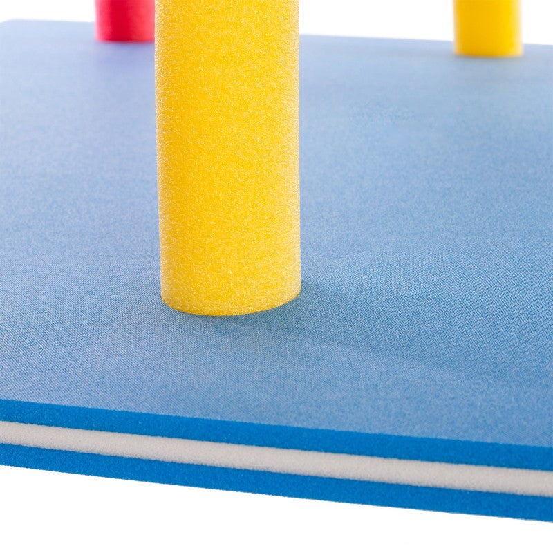 Tapis Perforé Pour Frites (100x50cm)