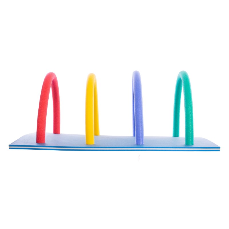 Tapis Perforé Pour Frites (100x50cm)