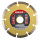 Lame Diamantée Segmentée 230 Mm X 2,4 Mm X 7,5 Mm X 22,2 Mm Proline