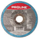 Disco de moagem para metal 230 x 6 mm 22a24r Proline