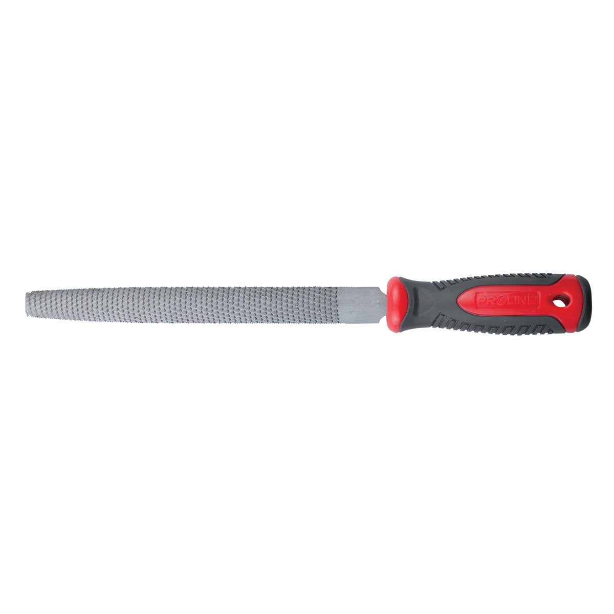 Râpe Demi Ronde 200 Mm Proline