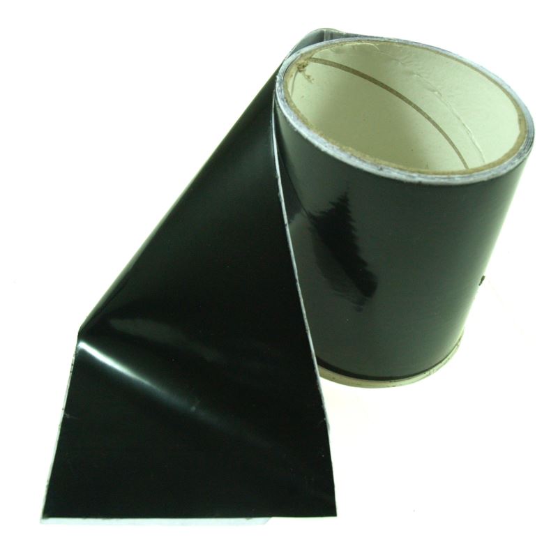 Extra sterke reparatietape 10 cm x 1,5 m waterdicht beest