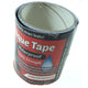 Extra sterke reparatietape 10 cm x 1,5 m waterdicht beest