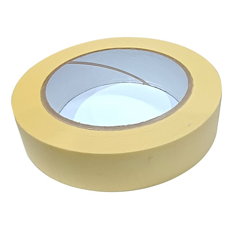 Malertape 25 Mm X 50m Papirmateriale Beast