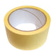 Fita de pintura Besta de fita de papel amarela de 48 mm x 25 m