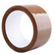 Кафяво опаковъчно тиксо 48 mm X 50 m изключително здраво лепило