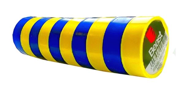 Ptfe těsnící páska 10 rolí 8m X 12 Mm X 0,075 mm Beast