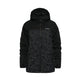 Horsefeathers Tay Jacket (floral Cheetah)