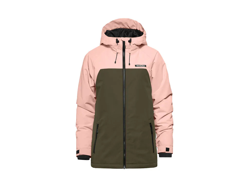 Horsefeathers Tay Jacket (lotus)