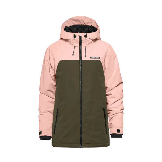 Horsefeathers Tay Jacket (lotus)