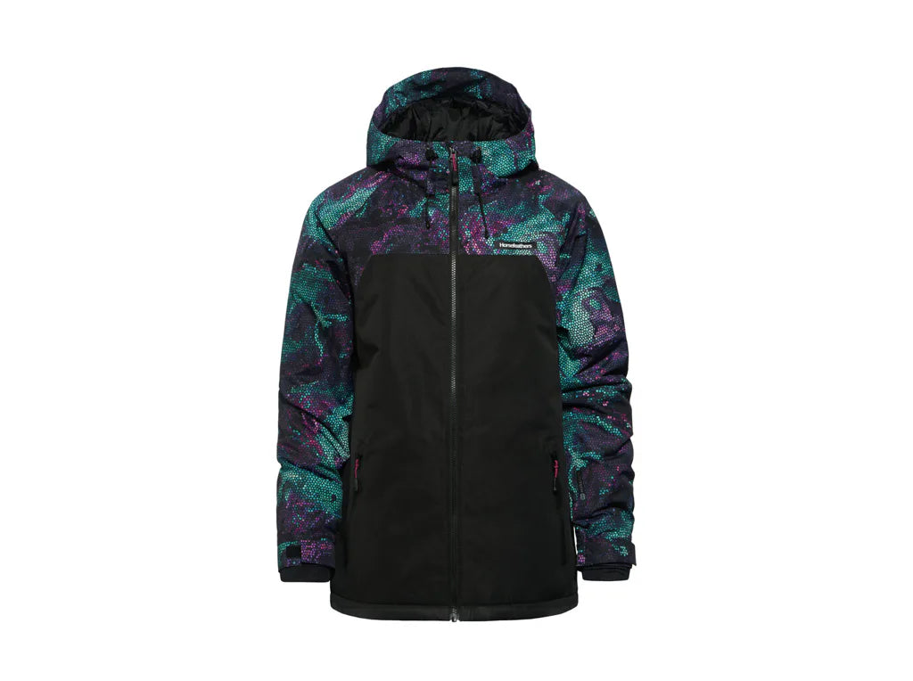 Horsefeathers Tay Jacket (mosaic)