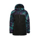 Horsefeathers Tay Jacket (mosaic)