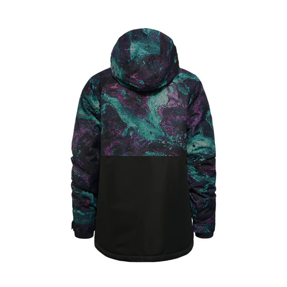 Horsefeathers Tay Jacket (mosaic)