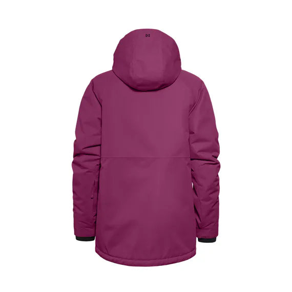 Horsefeathers Tay Jacket (orchid)