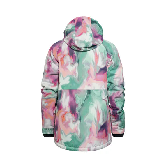 Horsefeathers Tay Jacket (rainbow)