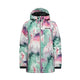 Horsefeathers Tay Jacket (rainbow)