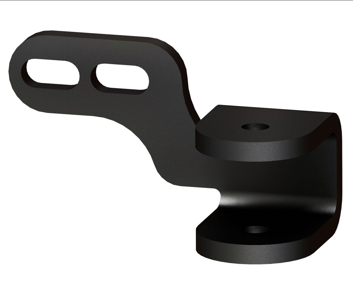 Qeridoo Towbar For Bike Rack