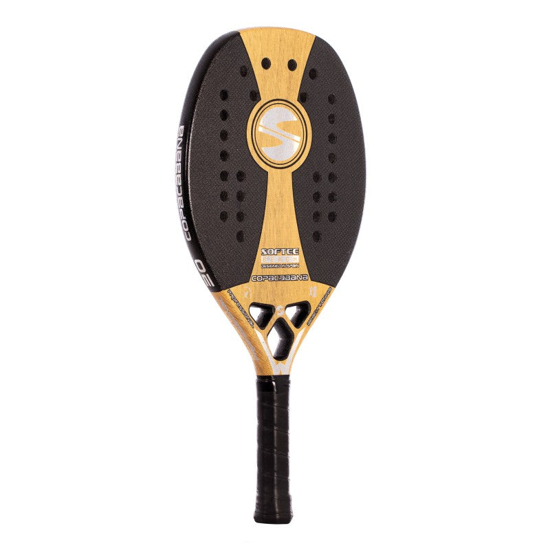 Tennis Beach Racket Softee Copacabana