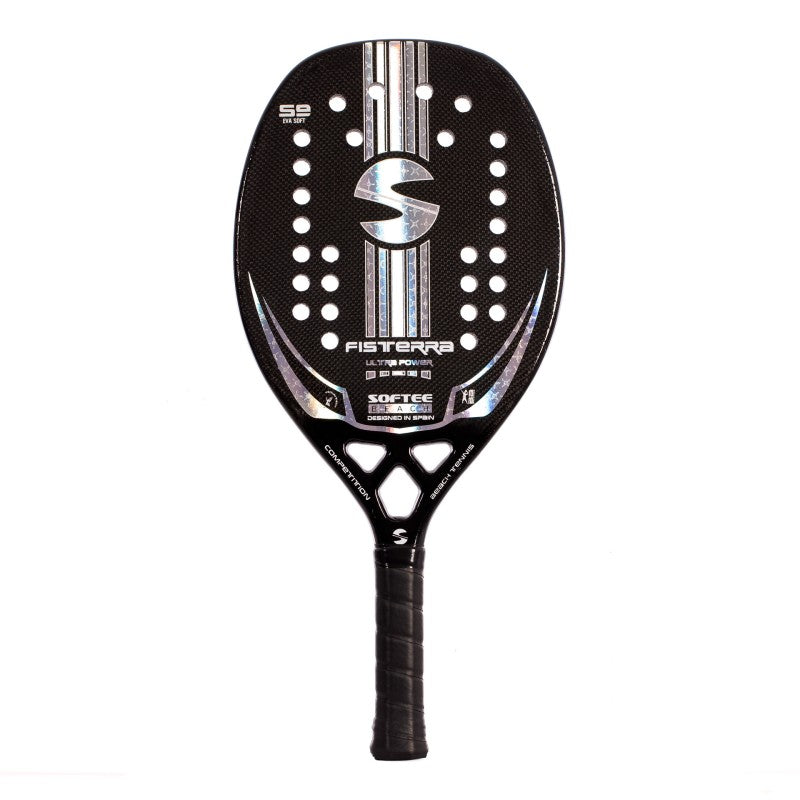Tennis Beach Racket Softee Fisterra