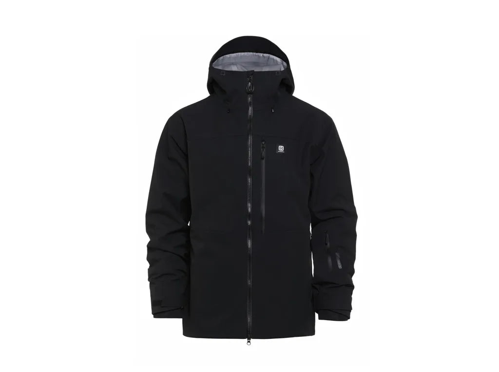 Horsefeathers Terra Jacket (black)