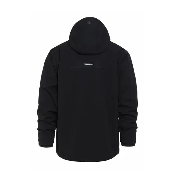 Horsefeathers Terra Jacket (black)