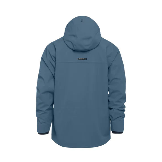 Horsefeathers Terra Jacket (moonlight Blue)