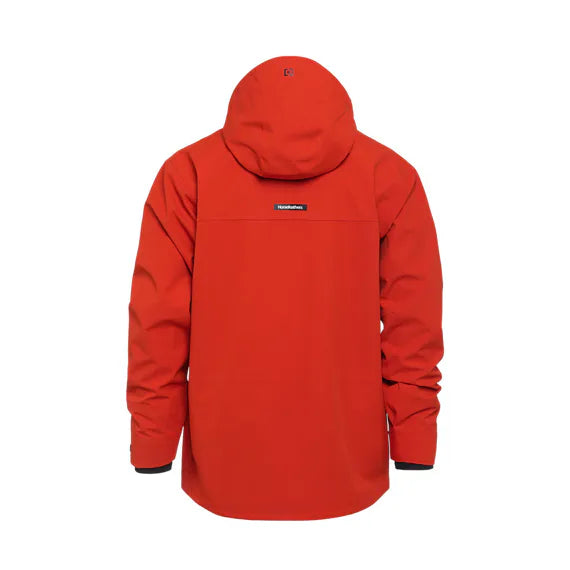 Horsefeathers Terra Jacket (red)