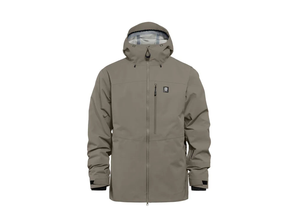 Horsefeathers Terra Jacket (taupe)