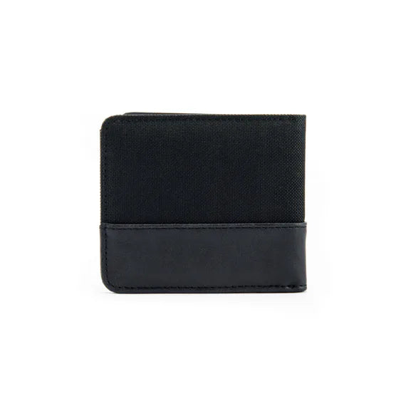 Horsefeathers Terry Wallet (černá)